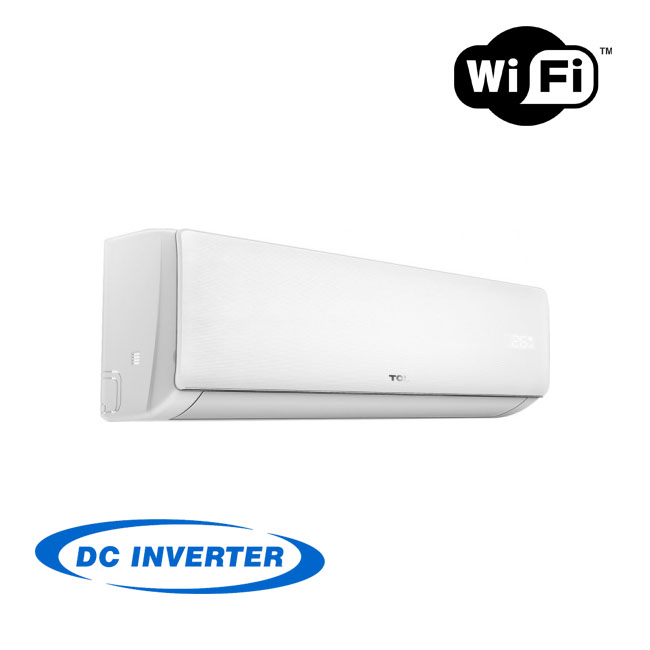 Кондиционер (сплит-система) TCL Elite Inverter TAC-09CHSD/XA71IN