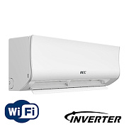 Кондиционер (Сплит-система) HEC Design Inverter HEC-09HRE103/R3(DB)