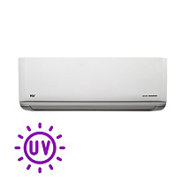 Кондиционер (сплит-система) MDV INFINI UVpro Inverter MDSAL-09HRFN8 / MDOAG-09HFN8