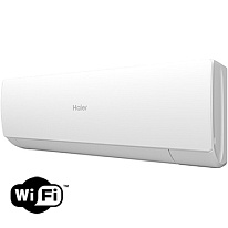 Кондиционер (сплит-система) Haier Spirit on\off HSU-07HSL103/R3-W(IN) /  HSU-07HSL103/R3(OUT)