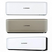 Кондиционер (сплит-система) Mitsubishi Heavy Industries SRK25ZS-W