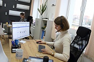 manager