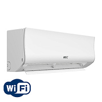 Кондиционер (Сплит-система) HEC Design On-Off HEC-07HRE103/R3