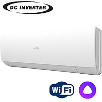 Кондиционер (сплит-система) Haier Spirit DC Inverter AS20HSL1HRA-W /1U20HSL1FRA