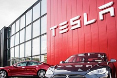 Компания Tesla намерена выпускать бытовые системы кондиционирования