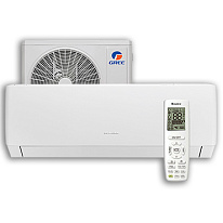 Кондиционер (сплит-система) Gree Pular Inverter R32 2022 GWH09AGAXA-K6DN4C