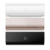 Кондиционер (сплит-система) Haier Flexis Super Match AS25S2SF2FA-G / W / B