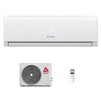 Кондиционер (сплит-система) Chigo Muse on-off R410A CS-25H3A-1C169AM2H