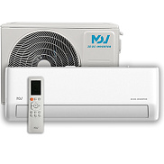 Кондиционер (сплит-система) MDV IERA MDSAJ-12HRFN8 / MDOAJ-12HFN8