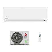 Кондиционер (сплит-система) Chigo серия Mars Inverter CS-25V3G-B211AM2C-W3